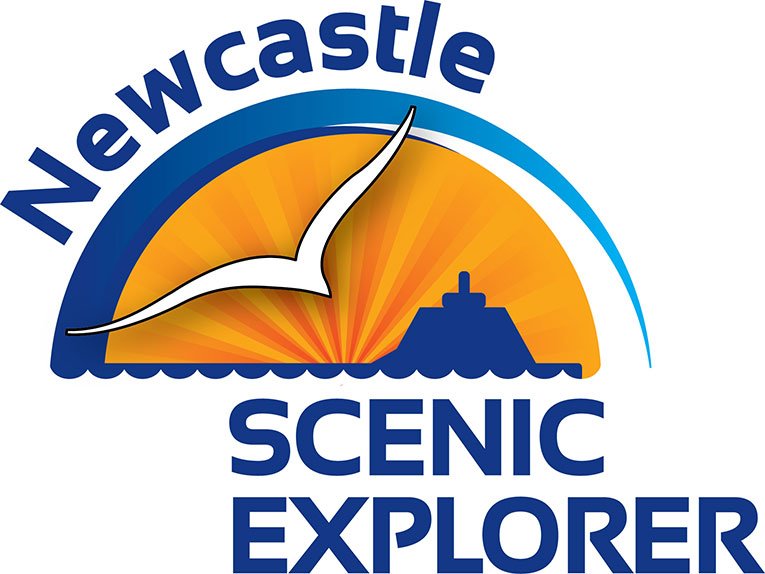 Newcastle Tours Scenic Explorer